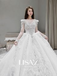 -Renee芮亦婚纱(原丽莎)