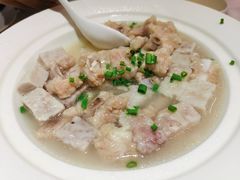 芋头排骨-渝信川菜(工体店)