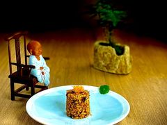 -格桑花开药膳蔬食文化空间
