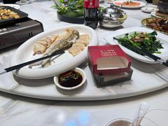 -陶缘一号·四季缘·老字号顺德菜·户外婚礼家宴(西滘店)