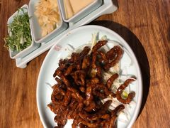 -小吊梨汤·北京菜·烤鸭(鸟巢店)