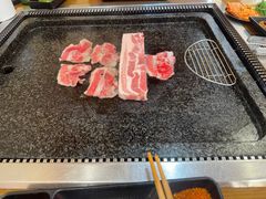 -韩阳王石板烤肉