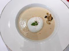 -燃扒房Steakhouse(皇庭店)
