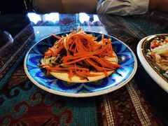 -巴依老爷新疆美食(工体旗舰店)
