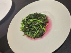 -A One Kitchen·南京精菜馆(德基广场店)