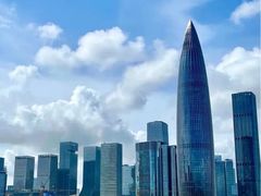 -深圳人才公园