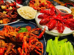 -红盔甲·小龙虾(长寿路店)