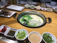-炑羊香烤全羊(西三旗店)