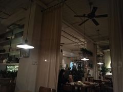 大堂-雕刻时光咖啡馆(交大店)