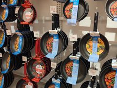 -NITORI 宜得利家居(上海中山公园龙之梦店)