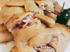 -心点盛宴江南西店