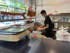 -吾家香港烧腊专门店