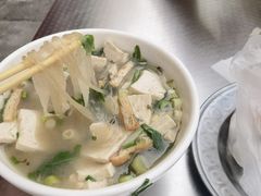 -福李记豆腐汤(丽新路店)
