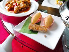 -鼎珑点心仔(燕塘店)