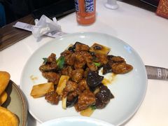 -大海碗·京菜炸酱面(雍和宫店)