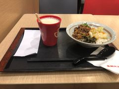 -永和大王(茉莉上新·共和新路店)