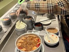 -壹小馆.皇城老妈(成都太古里店)