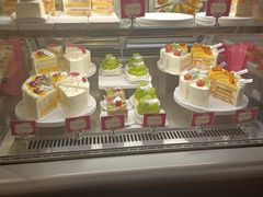 -PAOPAO Bakery&Café(港汇店)