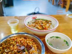 -李氏紫竹林卤粉(火车站店)