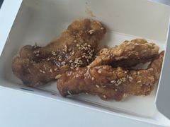 -必胜客(鳌江万达店)