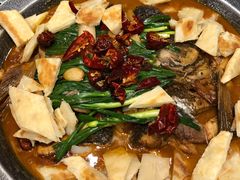 -北平盛世·新京菜·北京烤鸭(劲松·双井店)