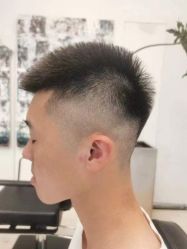 点击看大图 -Hair Gallery