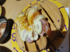 -伊秀·手握寿司·料理(裕华万达广场店)