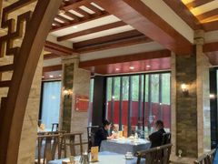 -煎饼卷大葱·非遗传承·潍坊菜(十笏园店)