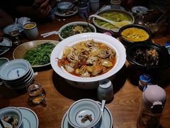 -周家二小姐的菜(西津渡店)