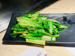 -盛焰铁板烧(王府井店)