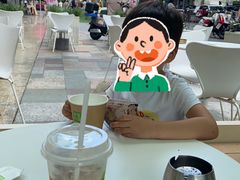 -奈雪的茶(石厦时代广场店)