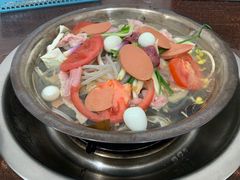 -海关荤豆花(洋河一路店)