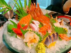 -極上萬膳·日料放题(海岸城店)