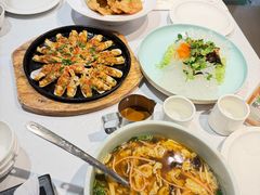 -北李·海肠捞饭·大连菜(望京凯德MALL店)