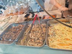 -巴哈面店(沈家门西大街店)