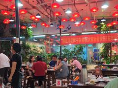 -顺水湾·牛肉牛杂火锅(驾鹤店)