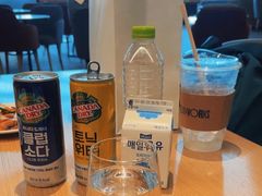 -首尔仁川机场ASIANA LOUNGE贵宾候机室(Incheon)