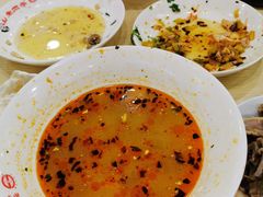 -老四季(南市场店)