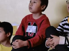 -饭米多蔻中英文绘本馆(苏州美罗店)