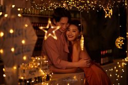 -角色婚纱摄影(中心店)