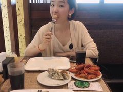 -汉巴味德巴西烤肉(顺和广场店)