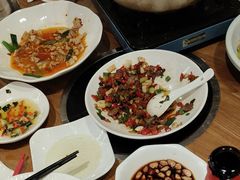 -潇湘华天大酒店-湘·悦美食街(芙蓉中路店)