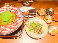 -春熙台·韩国料理(宝安西乡店)