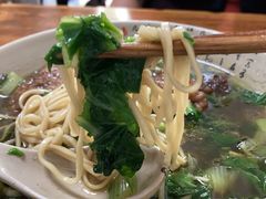 -无名氏面馆(邮电路店)