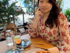 -CHILLAX轻乐时(侨建·Hi City店)