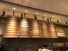 -喜茶(上海兴业太古汇店)