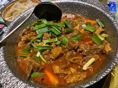-福宝漠北·牛羊肉(广埠屯店)