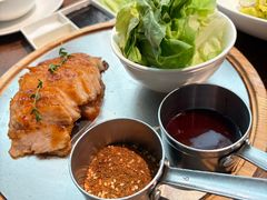 -小大董·烤鸭(王府井apm店)