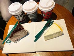 -星巴克(北京三里屯SOHO一店)