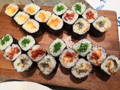 -古田居·特色寿司料理(星之岛旗舰店)